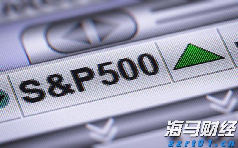 IC MARKETS标准普尔500指数保证金是多少