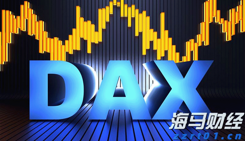 IC MARKETS德国DAX40指数代码是什么