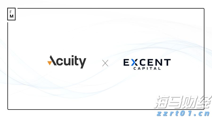 Acuity Trading与Excent Capital合作，将市场分析工具整合_海马财经