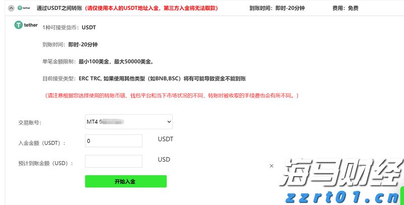 IC MARKETS入金1万可以吗