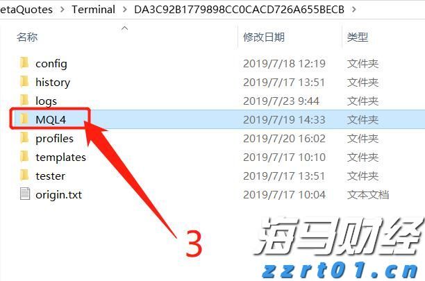 IC MARKETS MT4可以挂EA吗