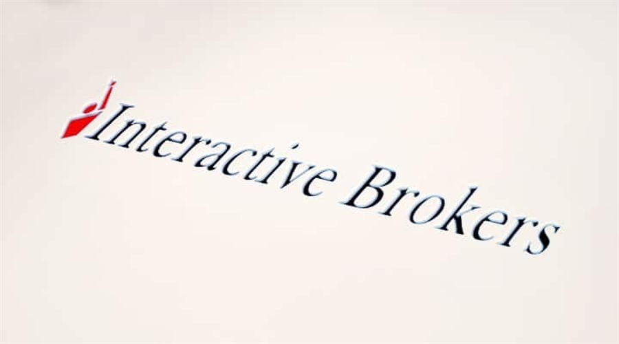 Interactive Brokers' Q2季度业绩飙升，每股收益跳涨37%_海马财经