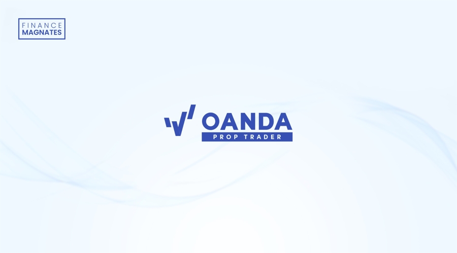 OANDA的自营交易平台允许使用加密货币支付挑战