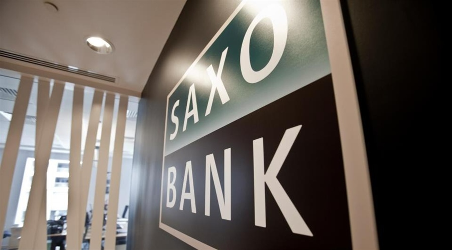 主要股东引导的Saxo Bank进行战略审查_海马财经