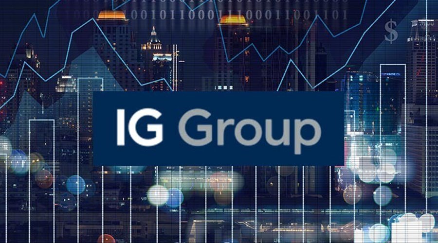 英国IG集团2024财年利润骤降：为新的股票回购计划准备1.5亿英镑